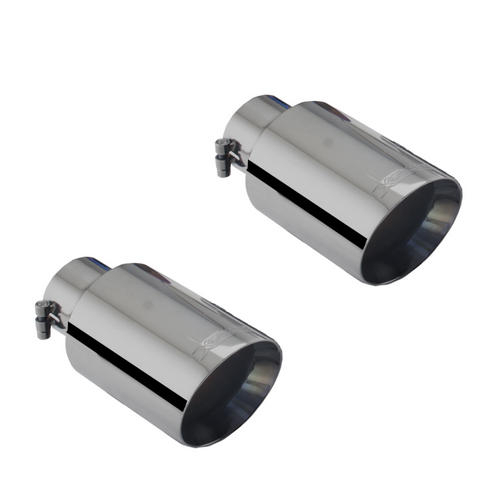 XForce Exhaust Tip for Volkswagen Golf (01/2011 - on)