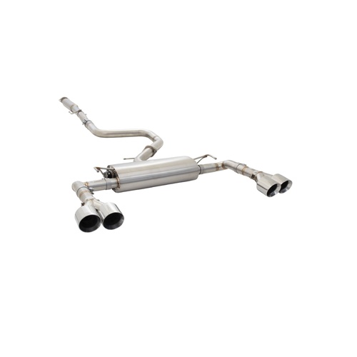 XForce Performance Exhaust System for KIA Cerato (12/2022 - on)