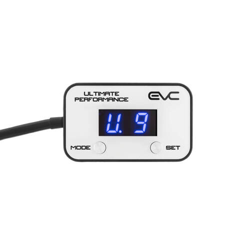 EVC THROTTLE CONTROLLER