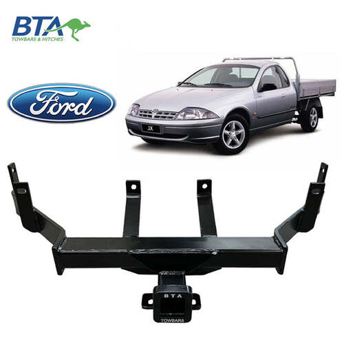 BTA Towbar For Ford Falcon - FOR010H