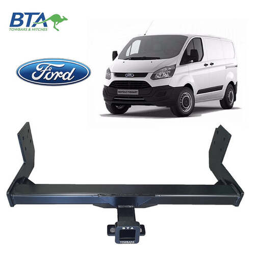 BTA Towbar For Ford Transit Van - FOR020H