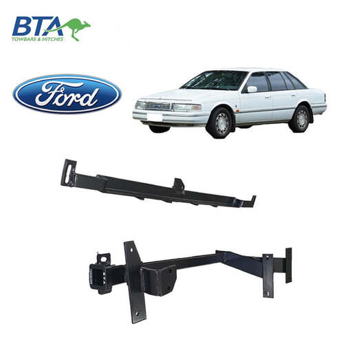 BTA Towbar For Ford Falcon - FOR03H