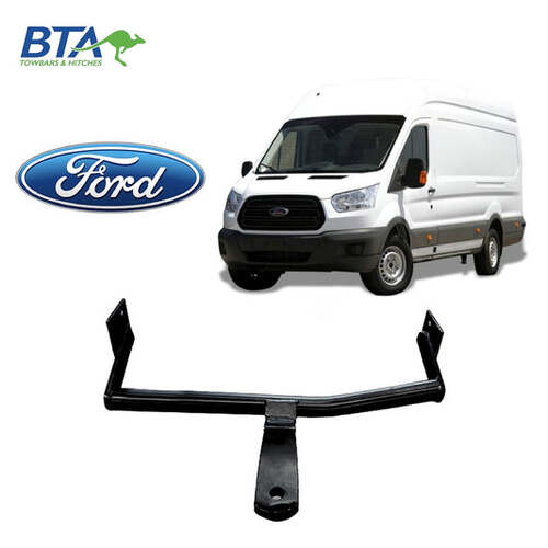 BTA Towbar For Ford Transit Van - FOR061