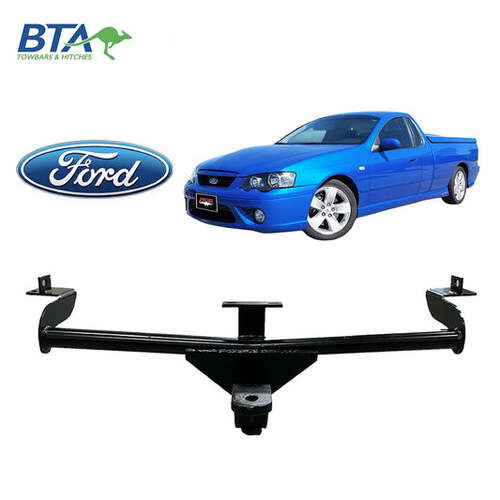 BTA Towbar For Ford Falcon - FOR064XR