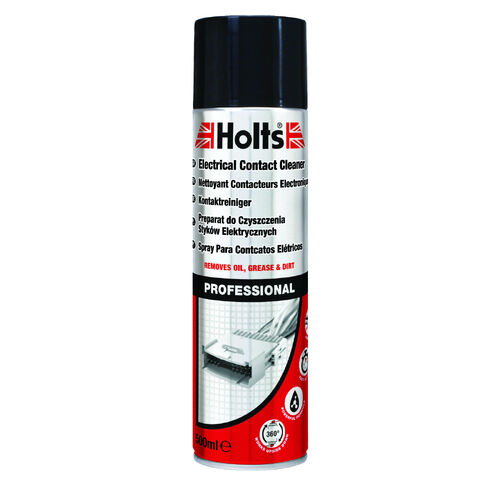 Holts Professional EGR & Carb cleaner 500ML - HOLTS