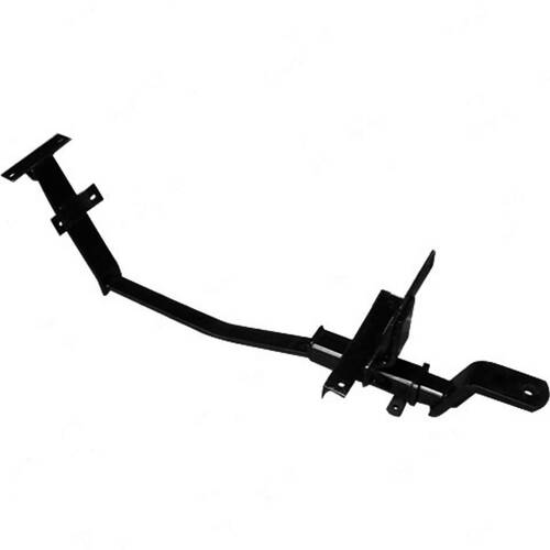 BTA TOWBARS HEAVY DUTY to suit Holden Commodore (08/1988 - 01/1997), Toyota Lexcen (01/1989 - 01/1997)