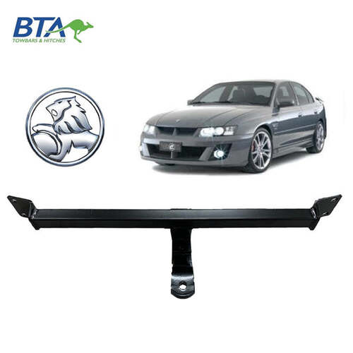 BTA Towbar For Holden Commodore - HOL039CS Towing