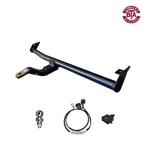 BTA TOWBARS LIGHT DUTY to suit Mitsubishi Sigma (03/1978 - 10/1980), Sigma Scorpion (03/1978 - 10/1980)