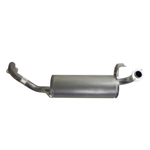 Muffler for Landcruiser FZJ80 4.5L And HDJ80 HZJ80 4.2L Standard Exhaust Centre Muffler