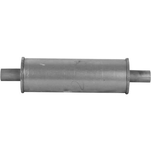 SHORT MINI MUFFLER