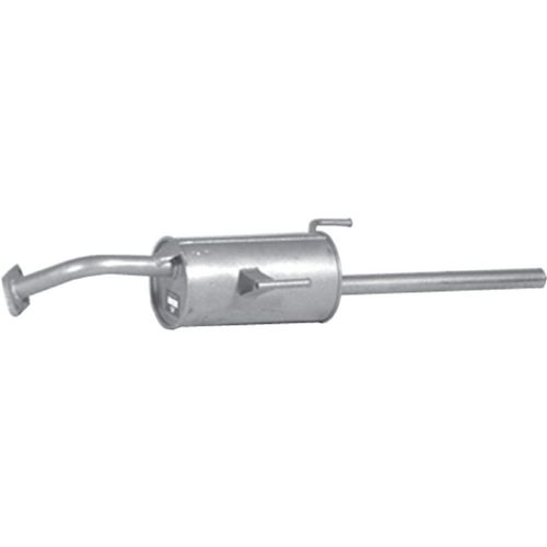 Rear Muffler for Subaru Brumby 10/1980 - 1994, Subaru Leone 11/1981 - 10/1984