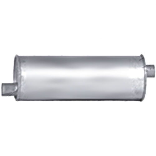 Unbranded MUFFLERS BOLT ON to suit Holden Rodeo (01/1978 - 01/1988), Jackaroo (01/1981 - 01/1988)