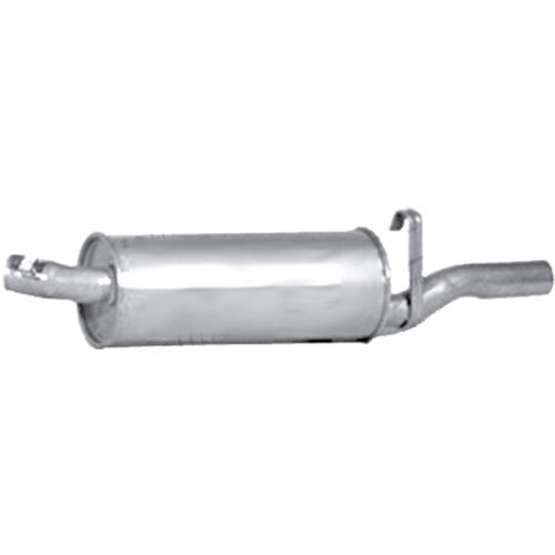 Unbranded MUFFLERS BOLT ON to suit Holden Commodore (01/1986 - 01/1988)