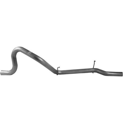 Redback Standard Replacement Exhaust for Ford Falcon (01/1988 - 08/1994), Fairmont (01/1988 - 08/1994)