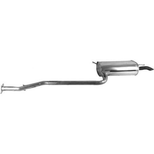 Redback MUFFLERS BOLT ON to suit Hyundai Sonata (08/1998 - 09/2001)