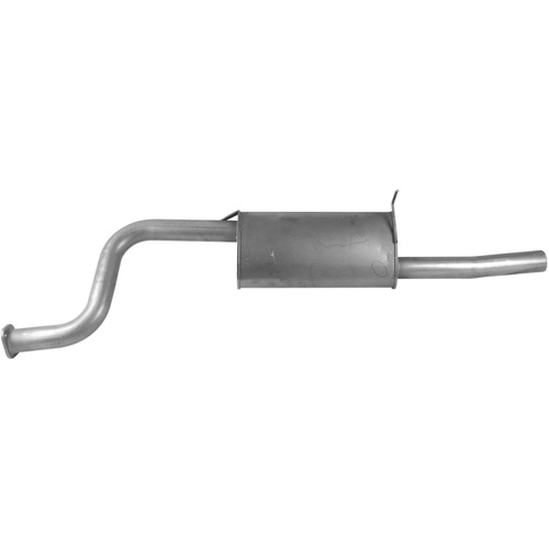 Redback Standard Replacement Exhaust for Ford Falcon (10/2002 - 12/2014)