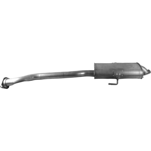 Redback Standard Replacement Exhaust for Holden Commodore (04/1995 - 2000)