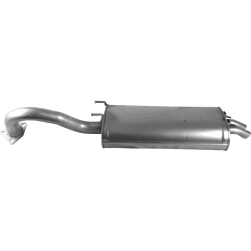 MITSUBISHI MAGNA TH TJ VERADA KH KJ 3.0L & 3.5L  WAGON REAR MUFFLER