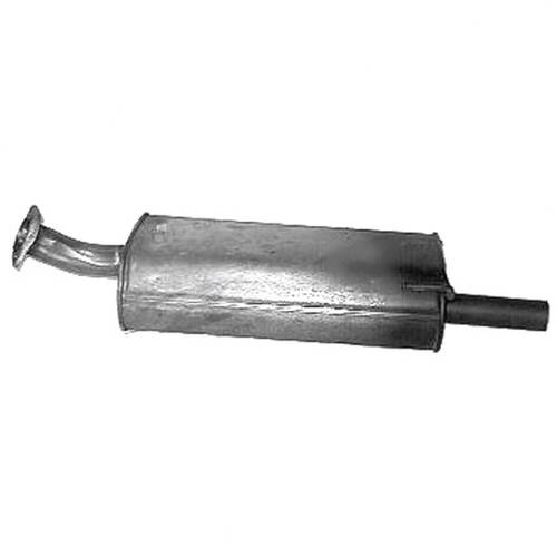 Unbranded MUFFLERS BOLT ON to suit Nissan Maxima (01/1995 - 12/1999)