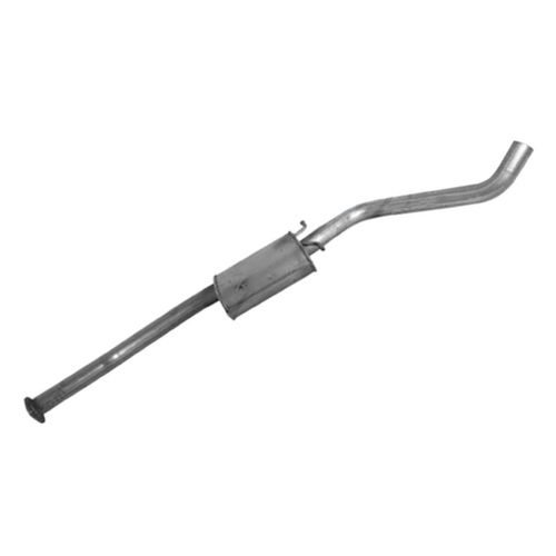 Redback Standard Replacement Exhaust for Holden Commodore (09/1991 - 10/1995), Calais (09/1991 - 10/1995), HSV Clubsport (09/1991 - 10/1995), Senator 