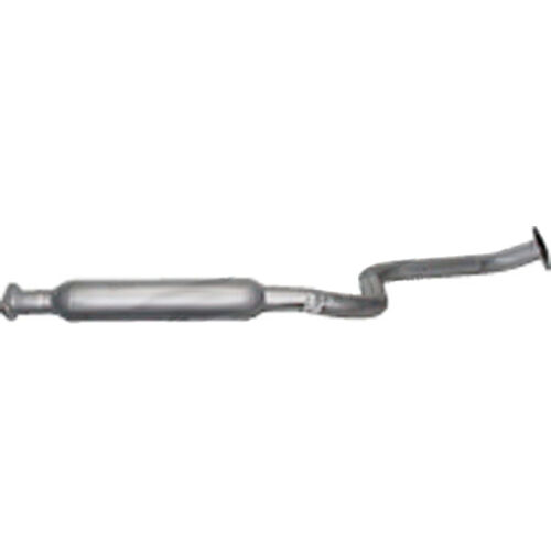 Redback MUFFLERS BOLT ON to suit Ford Telstar (01/1992 - 11/1996), Mazda 626 (01/1992 - 06/1997)