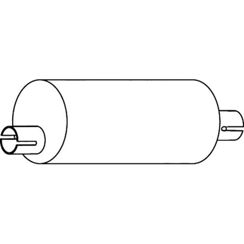 Holden RODEO TF SLIP JOINT