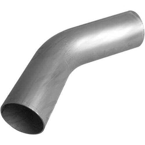 45 - OD 32mm(1-1/4"), Aluminised