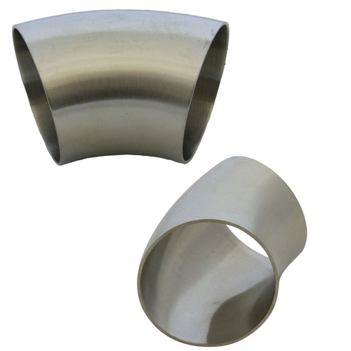 Mandrel Bend 45 degree 45mm