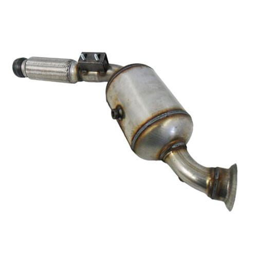 Redback Enviro Catalytic Converter for MERCEDES-BENZ Sprinter (10/2006 - 01/2010)