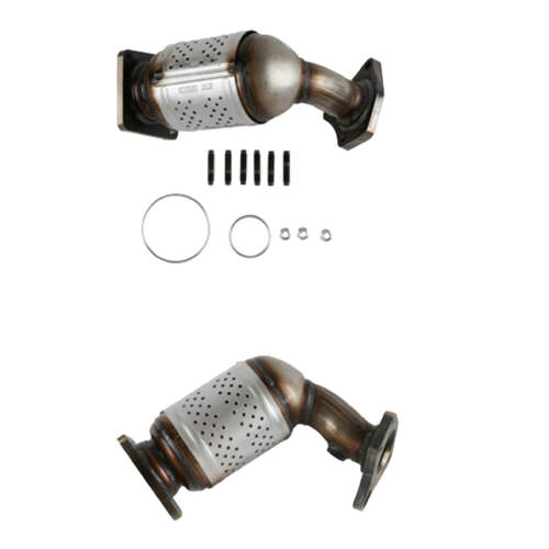 Redback Catalytic Converter for Nissan Murano (09/2008 - on), Nissan Pathfinder (10/2013 - 02/2017)