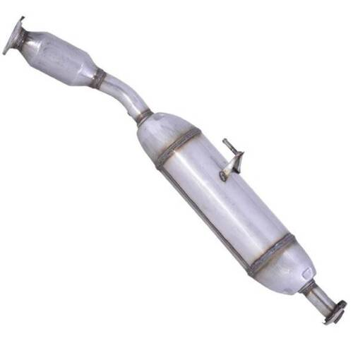 Redback Catalytic Converter for Toyota Corolla (10/2012 - 12/2018)