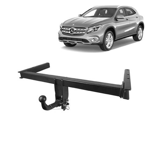 TAG Towbar European for MERCEDES-BENZ GLA-CLASS (12/2013 - 01/2020)