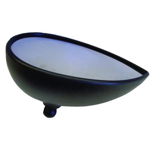 Milenco Mirror Head Convex