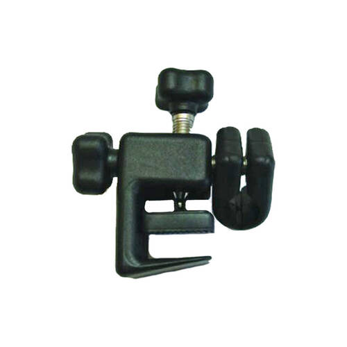 Milenco Aero 3 Mirror Clamps – sold as singles