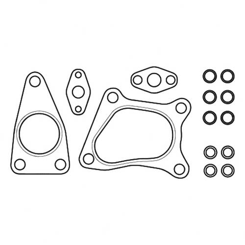 MLSR Turbo Gasket to suit Subaru Liberty (08/2001 - 08/2003)