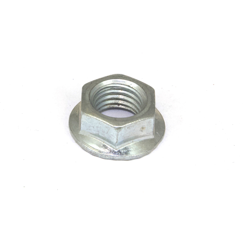 NUT FLANGED M10 X 1.5 16mm H