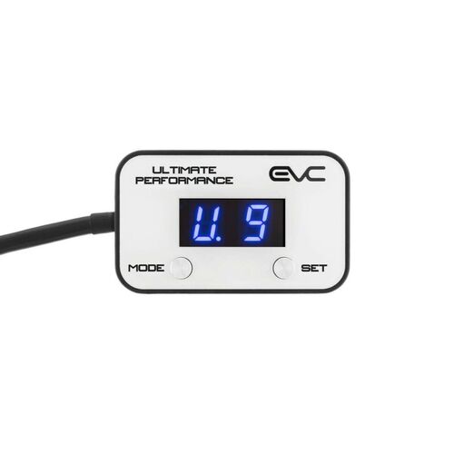 EVC Throttle Controller to suit HYUNDAI GENESIS, SONATA, TUCSON & KIA SPORTAGE