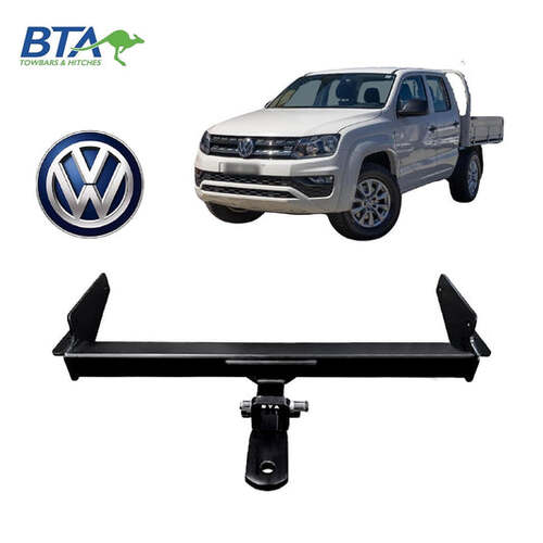 BTA Towbar For Volkswagen Amarok - Pro Series - VOLK03HPC