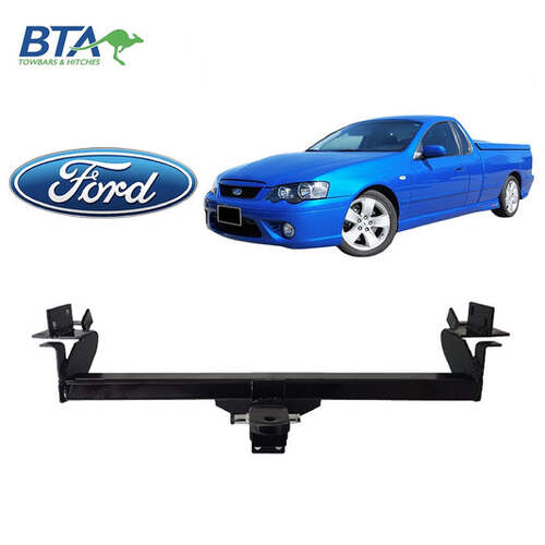 BTA Towbar For Ford Falcon XR - FOR011HXR