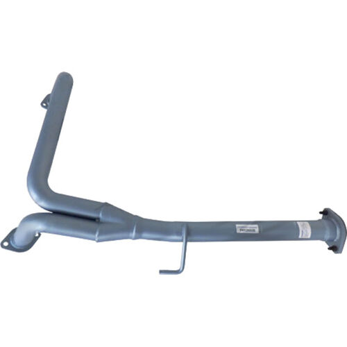 Pacemaker Headers Pacemaker to suit Toyota Prado (07/1996 - 02/2003)