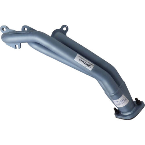 Pacemaker Headers Pacemaker to suit Toyota Prado (07/1996 - 02/2003)