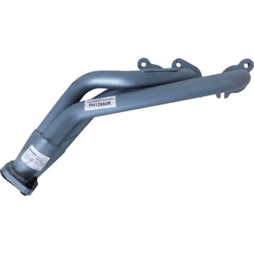 Pacemaker Headers Pacemaker to suit Toyota Prado (07/1996 - 02/2003)