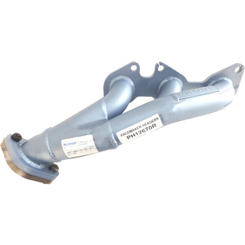 Pacemaker Headers to suit Toyota Hilux (01/2005 - 09/2015), Prado (03/2003 - 08/2009)