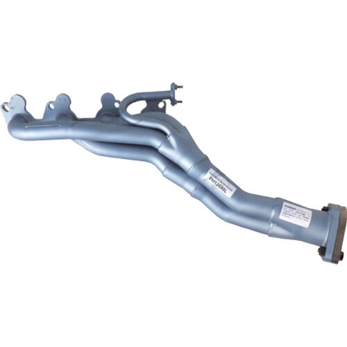 Pacemaker Headers to suit Toyota Landcruiser (08/2007 - 04/2012)