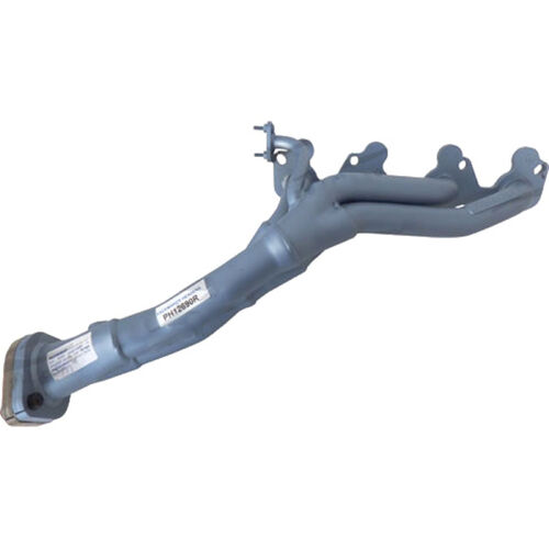 Pacemaker Headers to suit Toyota Landcruiser (08/2007 - 04/2012)