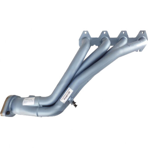 Pacemaker Headers to suit Ford Falcon (01/2002 - 09/2005)