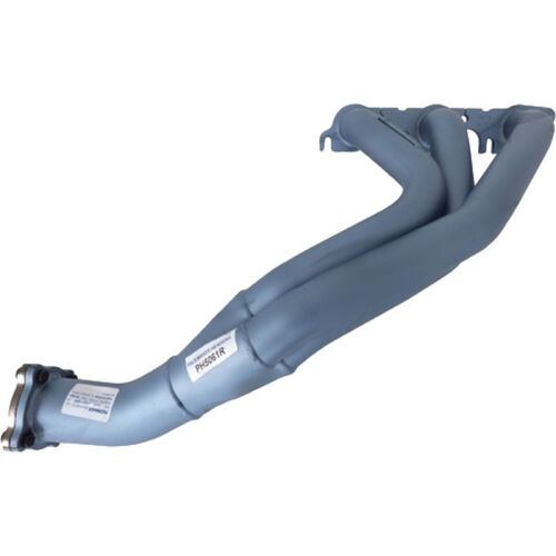 Pacemaker Headers to suit Holden Commodore (01/1997 - 08/2004)