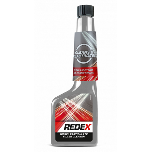 Redex Diesel Particulate Filter Cleaner 250ML