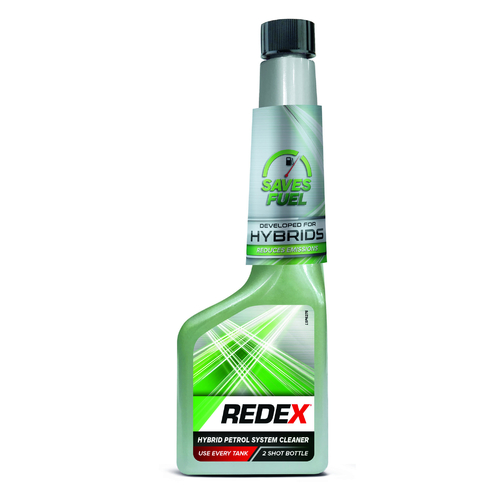 Redex Hybrid Petrol Cleaner 250ML