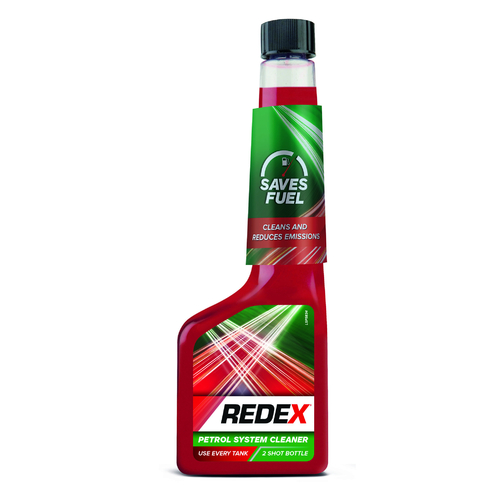 Redex Petrol System